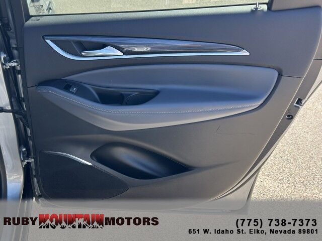 2024 Buick Enclave Premium Elko NV
