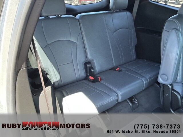2024 Buick Enclave Premium Elko NV