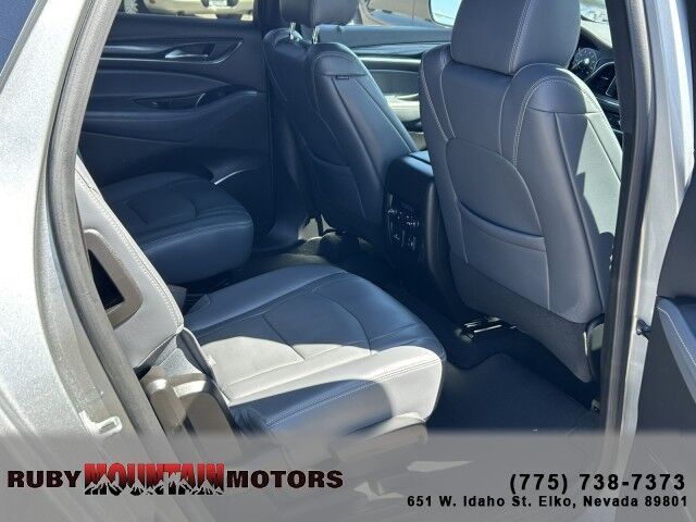 2024 Buick Enclave Premium Elko NV