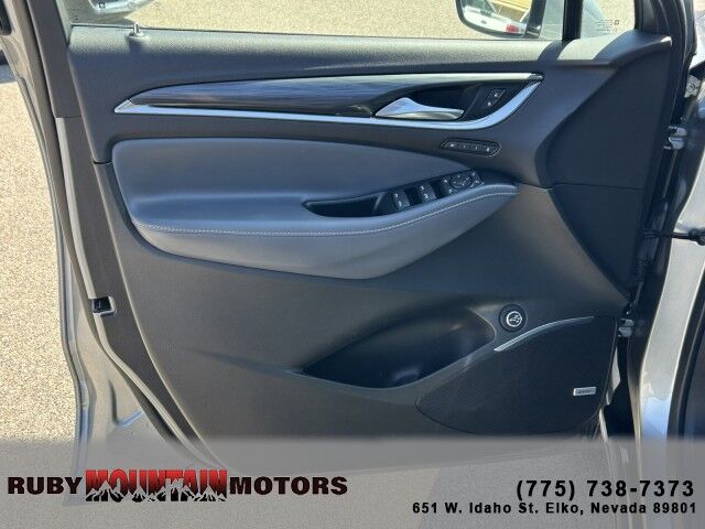 2024 Buick Enclave Premium Elko NV