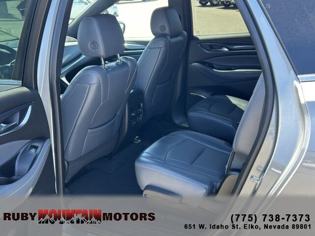 2024 Buick Enclave Premium Elko NV