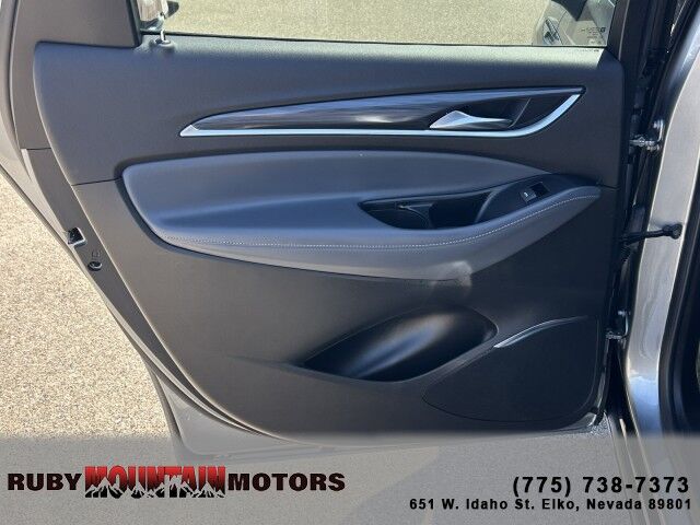 2024 Buick Enclave Premium Elko NV