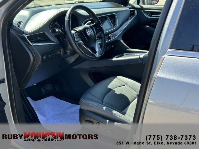 2024 Buick Enclave Premium Elko NV