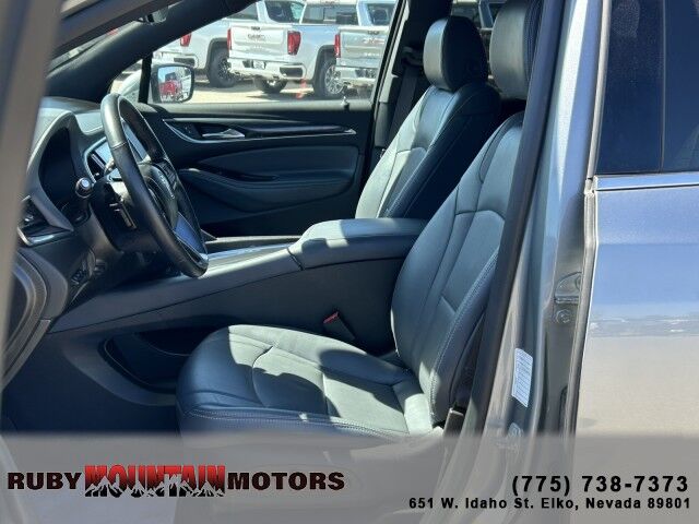 2024 Buick Enclave Premium Elko NV