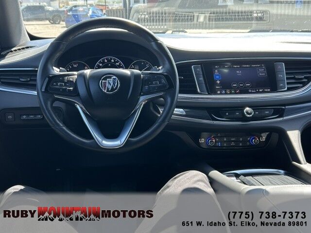 2024 Buick Enclave Premium Elko NV
