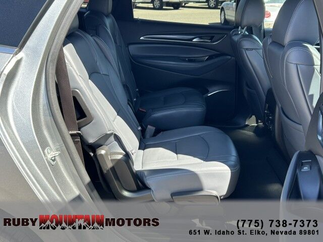 2024 Buick Enclave Premium Elko NV
