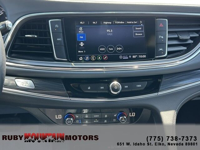 2024 Buick Enclave Premium Elko NV