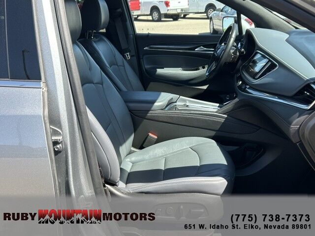 2024 Buick Enclave Premium Elko NV