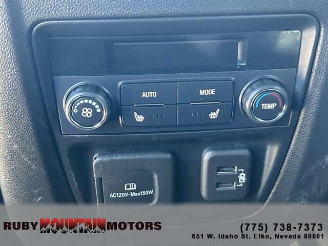 2024 Buick Enclave Premium Elko NV