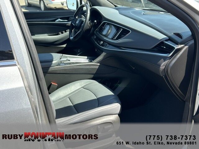 2024 Buick Enclave Premium Elko NV