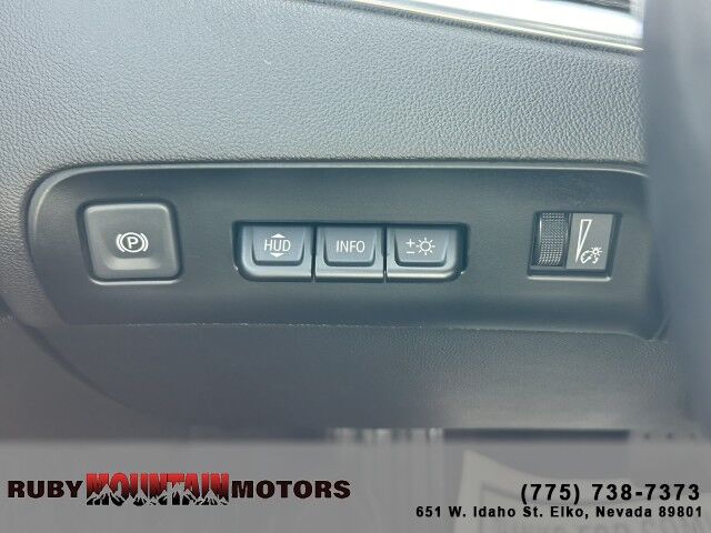 2024 Buick Enclave Premium Elko NV