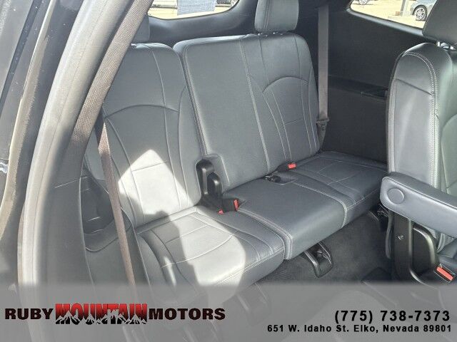 2024 Buick Enclave Premium Elko NV