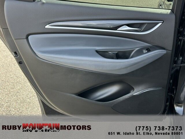 2024 Buick Enclave Premium Elko NV