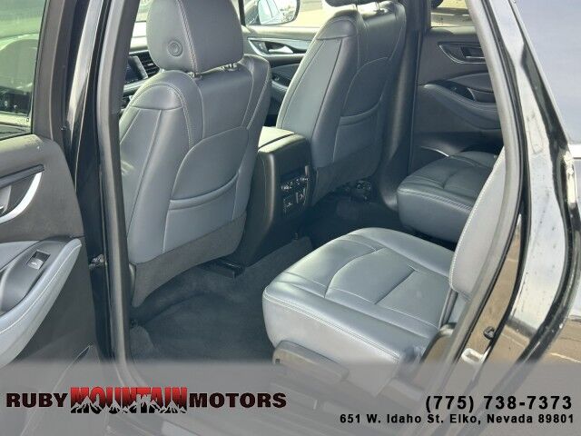 2024 Buick Enclave Premium Elko NV
