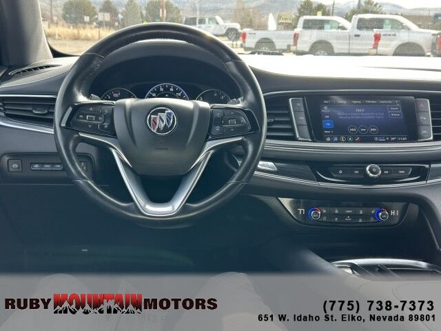 2024 Buick Enclave Premium Elko NV