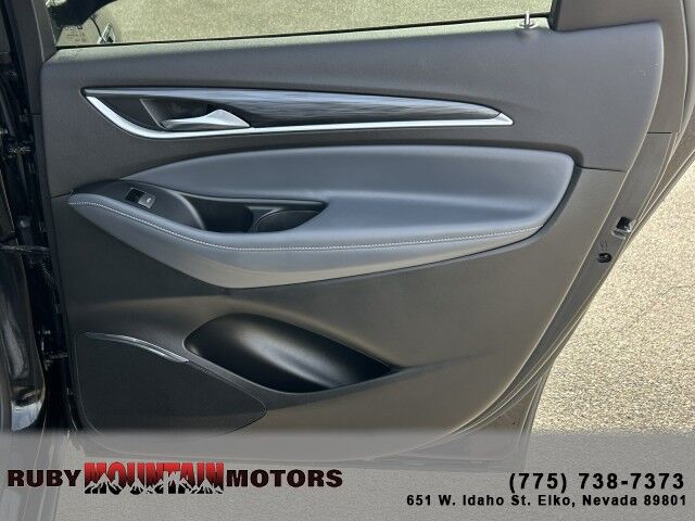 2024 Buick Enclave Premium Elko NV