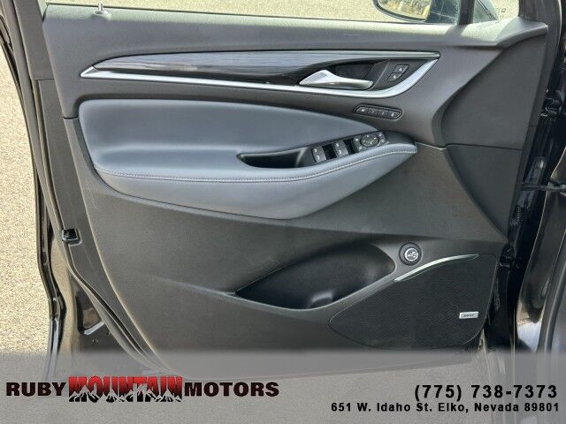 2024 Buick Enclave Premium Elko NV