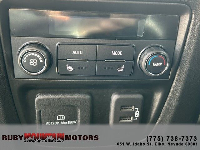 2024 Buick Enclave Premium Elko NV