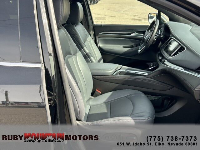 2024 Buick Enclave Premium Elko NV