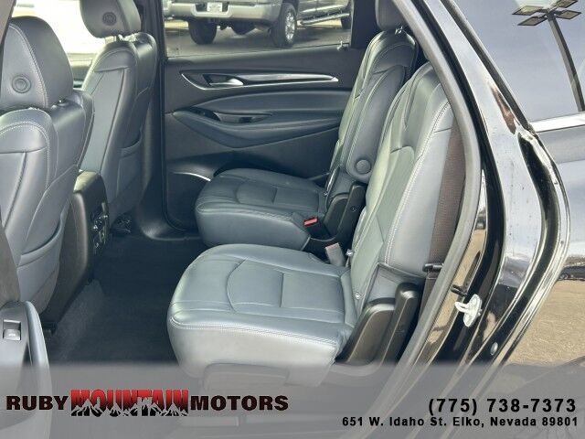 2024 Buick Enclave Premium Elko NV