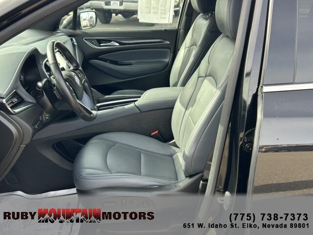 2024 Buick Enclave Premium Elko NV