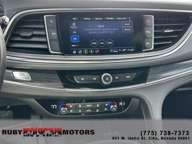 2024 Buick Enclave Premium Elko NV