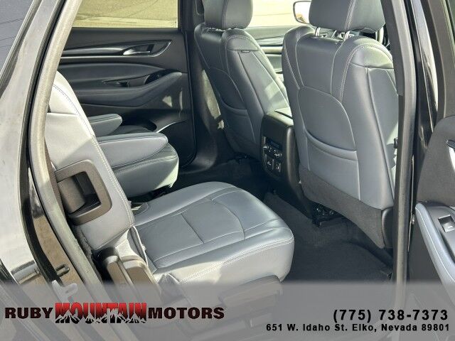 2024 Buick Enclave Premium Elko NV