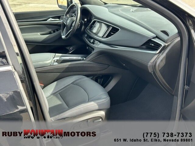 2024 Buick Enclave Premium Elko NV