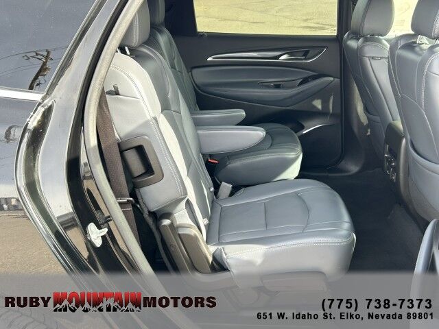 2024 Buick Enclave Premium Elko NV