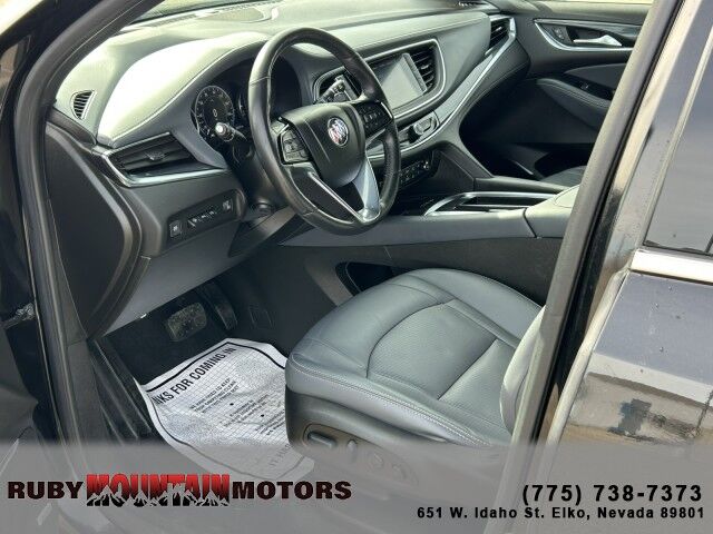 2024 Buick Enclave Premium Elko NV