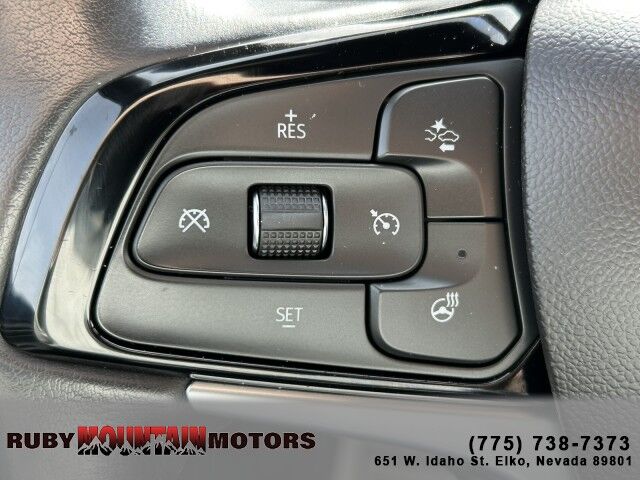 2024 Buick Enclave Premium Elko NV