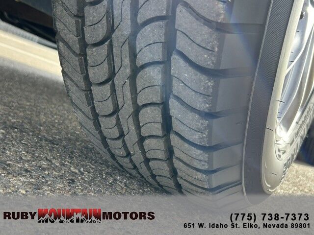 2024 Buick Enclave Premium Elko NV