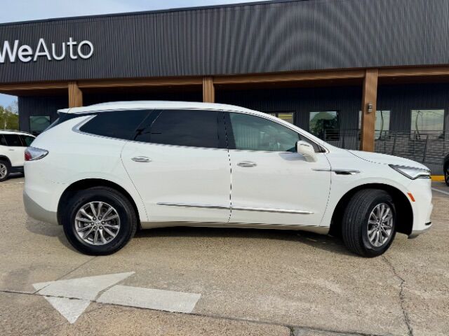 2024 Buick Enclave Premium FWD Baton Rouge LA