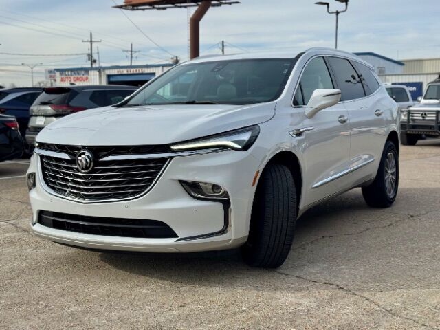 2024 Buick Enclave Premium FWD Baton Rouge LA