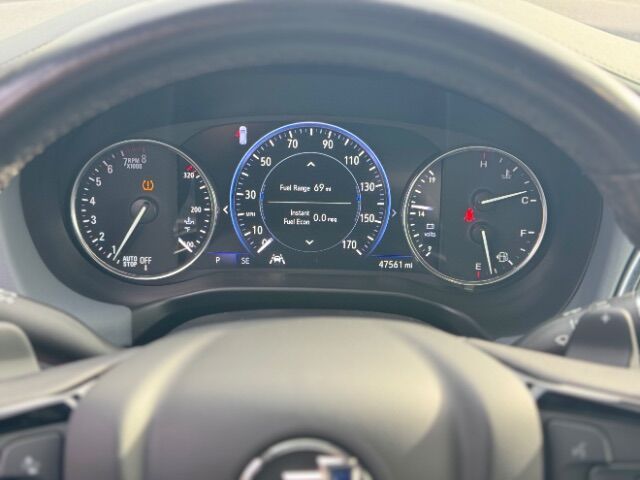 2024 Buick Enclave Premium FWD Baton Rouge LA