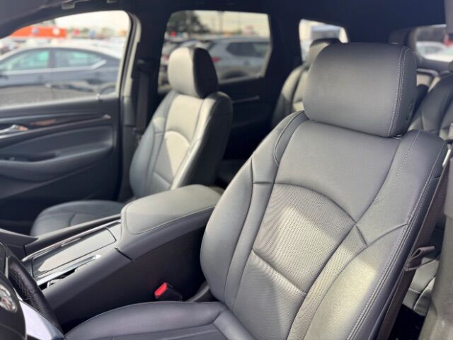 2024 Buick Enclave Premium FWD Baton Rouge LA