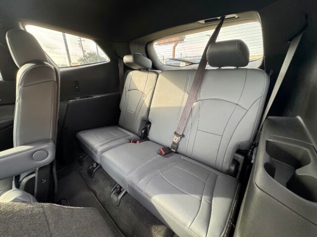 2024 Buick Enclave Premium FWD Baton Rouge LA