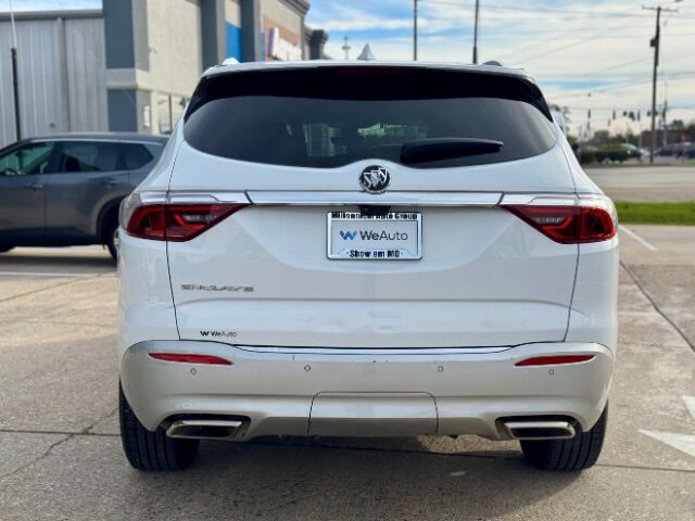 2024 Buick Enclave Premium FWD Baton Rouge LA