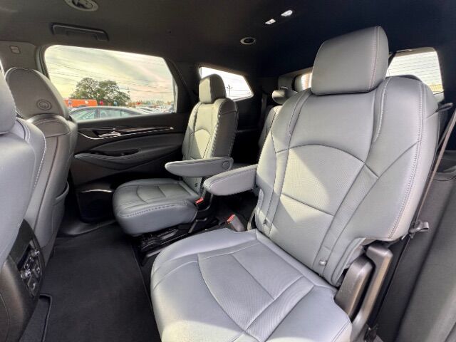 2024 Buick Enclave Premium FWD Baton Rouge LA