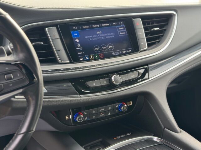 2024 Buick Enclave Premium FWD Baton Rouge LA