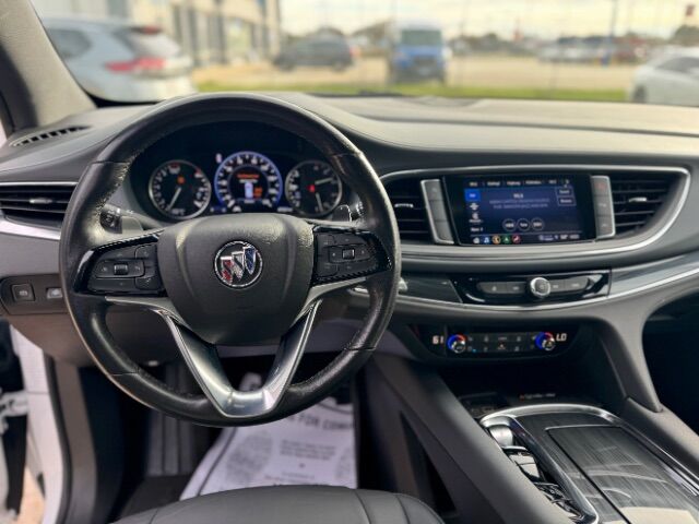 2024 Buick Enclave Premium FWD Baton Rouge LA