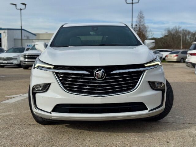 2024 Buick Enclave Premium FWD