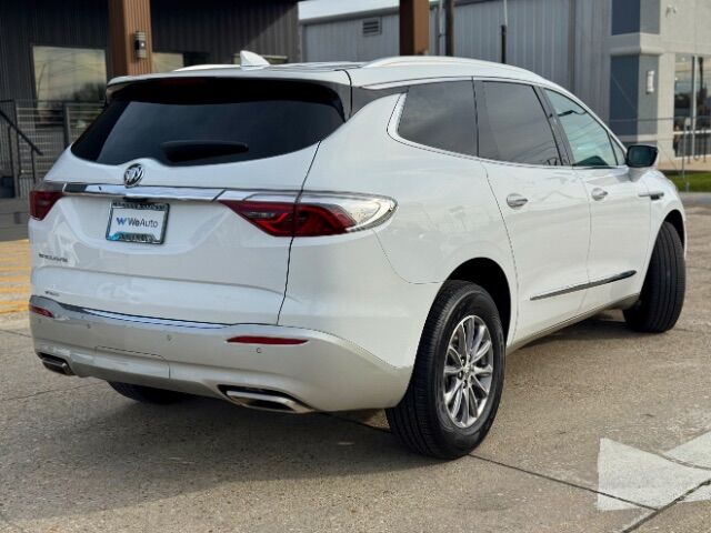 2024 Buick Enclave Premium FWD Baton Rouge LA
