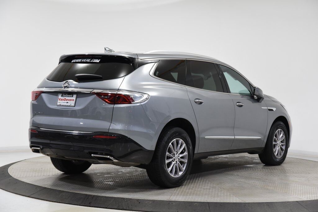2024 Buick Enclave Premium Group Akron