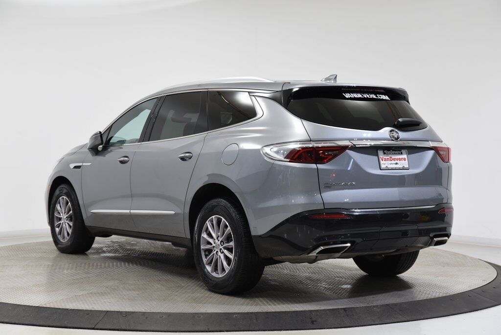2024 Buick Enclave Premium Group Akron