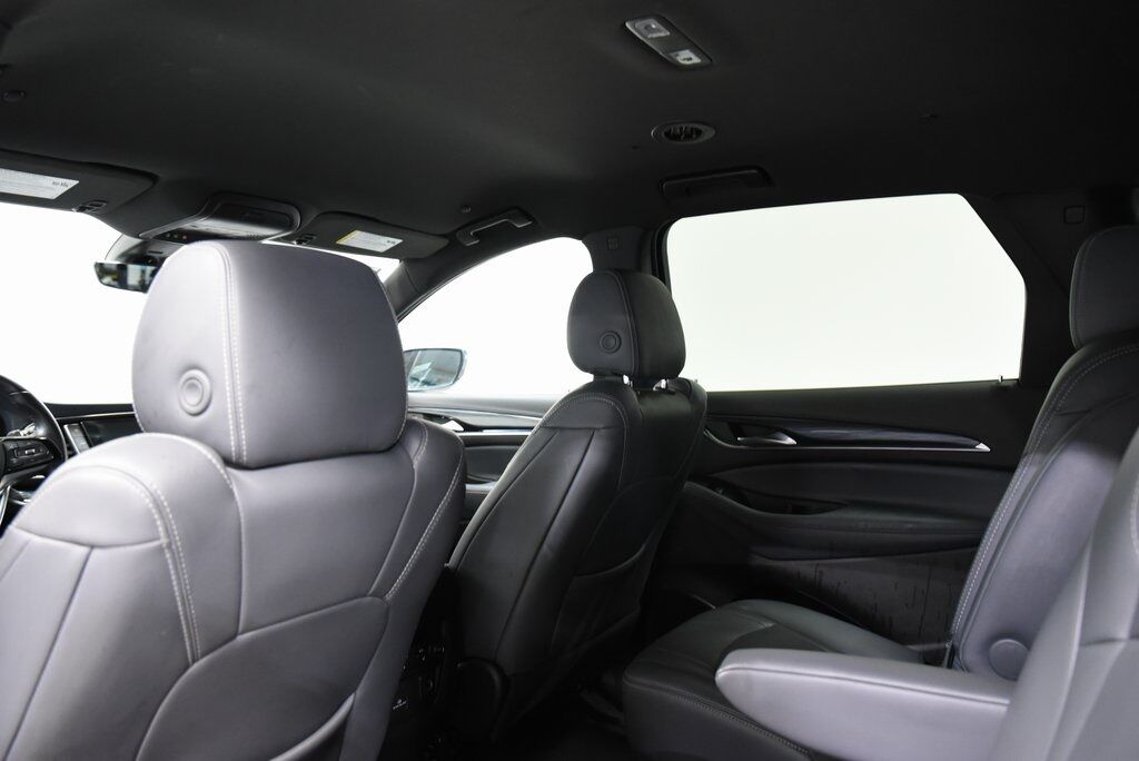 2024 Buick Enclave Premium Group Akron