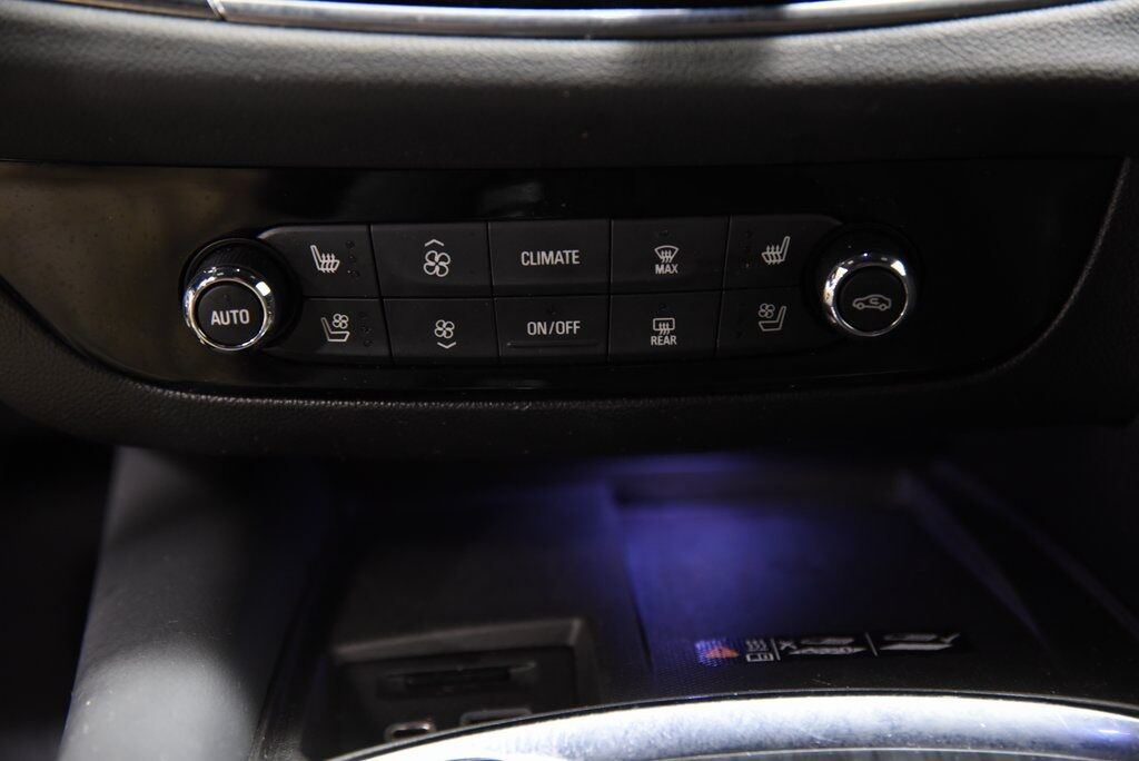 2024 Buick Enclave Premium Group Akron