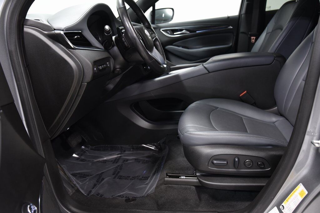 2024 Buick Enclave Premium Group Akron