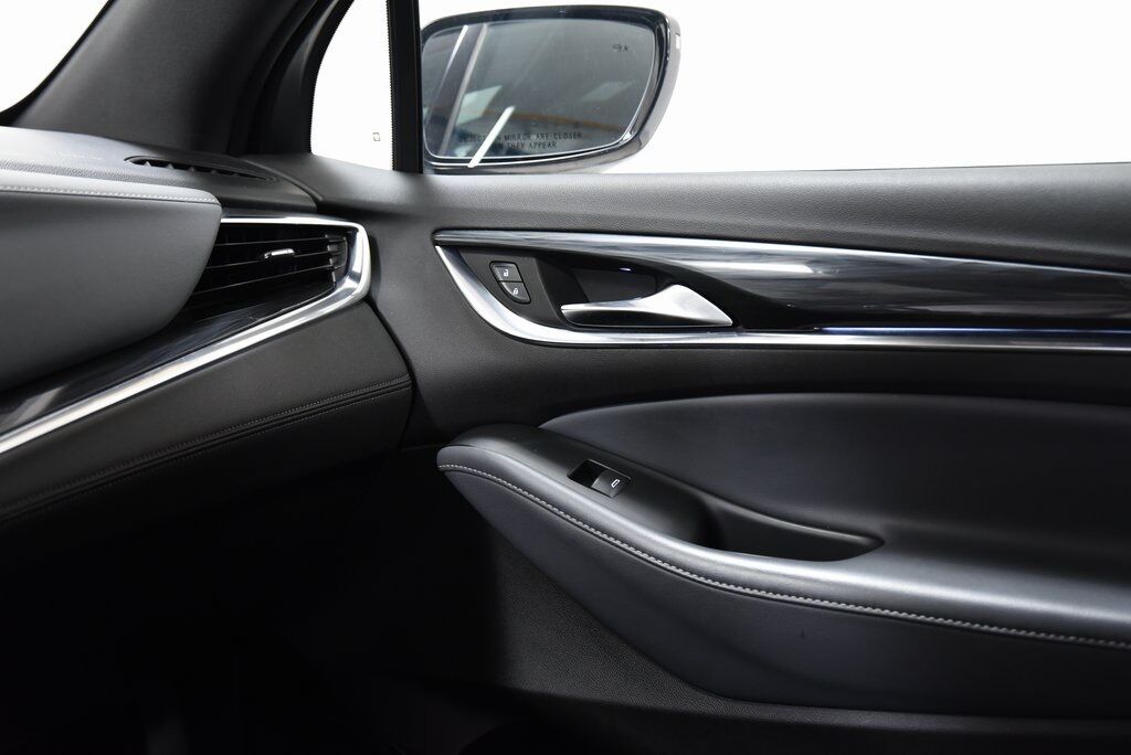 2024 Buick Enclave Premium Group Akron