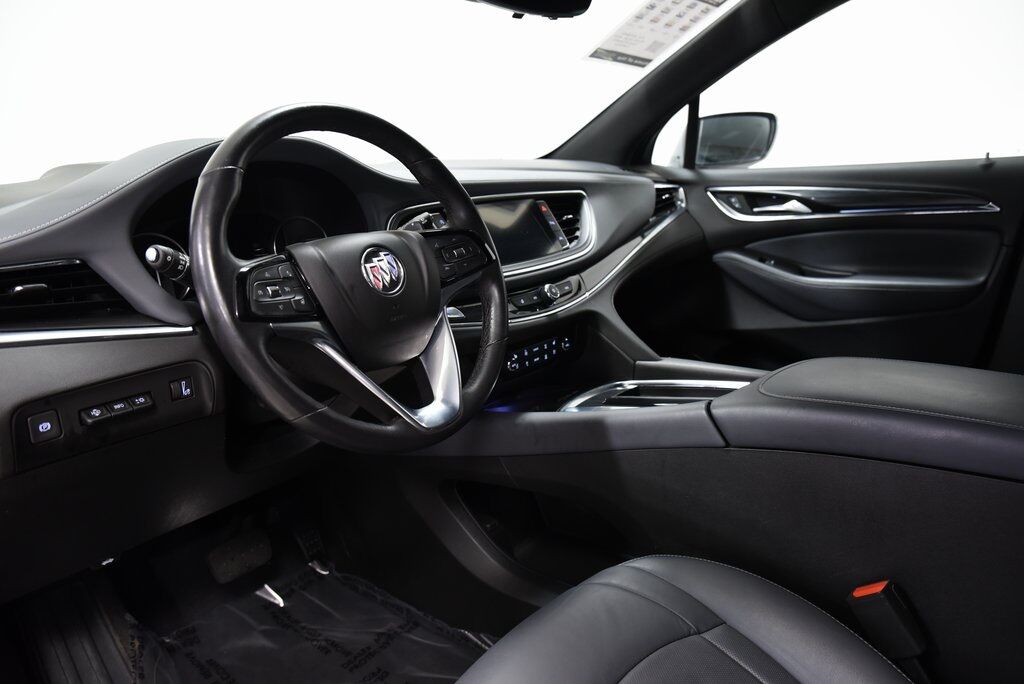 2024 Buick Enclave Premium Group Akron